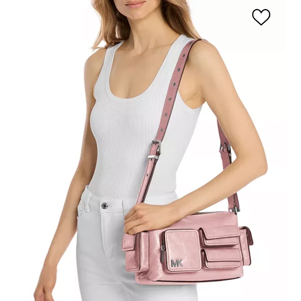 Michael Kors Dakota Bag - Picture 8 of 9